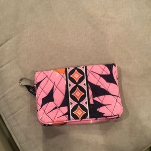 Vera Bradley wallet